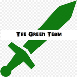 -The Green Team-