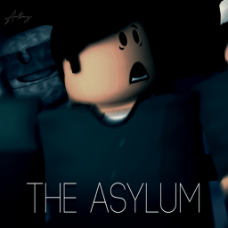 [VIRUS!] The Asylum Roleplay