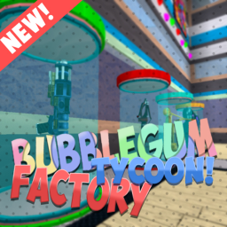 ⭐Bubblegum Tycoon