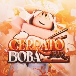 Cerrato Boba Bar 