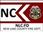 New Lake County || Fire Department