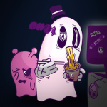 Ghost Emporium