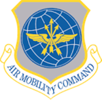 AMC - Air Mobility Command