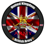 JUK || British Army