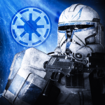 —TGR— 501st legion