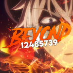 ヤBeyond