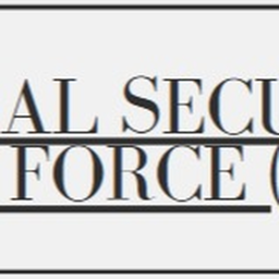 Security Training Grounds