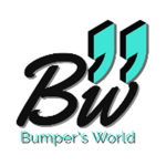 Bumper's World clothing