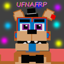 ULTIMATE FNAF RP