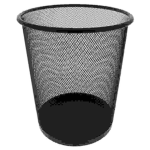 ObjectiveNub's Trash Bin