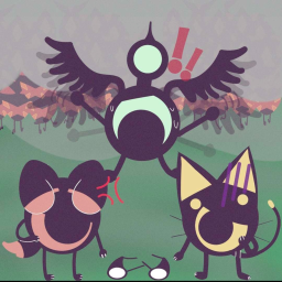 Patapon DonChaka RP