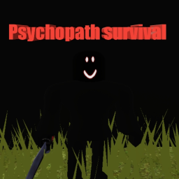 psychopath survival