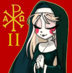 Hazbin Church of Redemption II