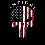 The Infidel House