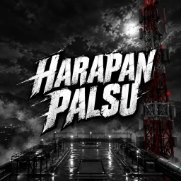 [🎶]HARAPAN PALSU icon