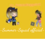 ~Summer Squad Official~
