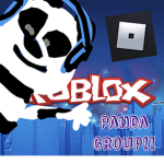 The Panda group!!