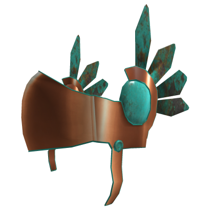 Bronce Brunette thumbnail