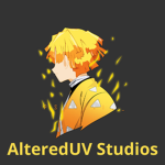 AlteredUV Studios