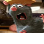 Chunky Rats