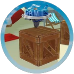 Game Badge Thumbnail