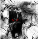 Dark Void Wolves