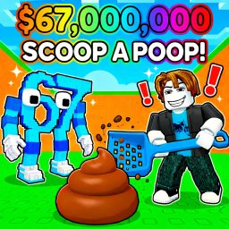 Scoop a Poop [🎉]