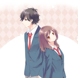 High School RP :3