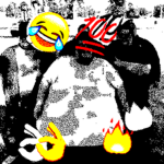 eggsus fanclub rubuck gib away
