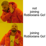 Robloxians Go!
