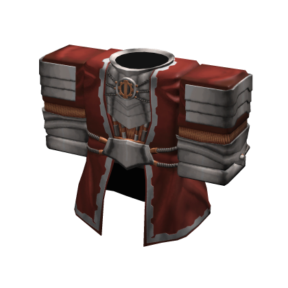 Technomancer's Jacket thumbnail