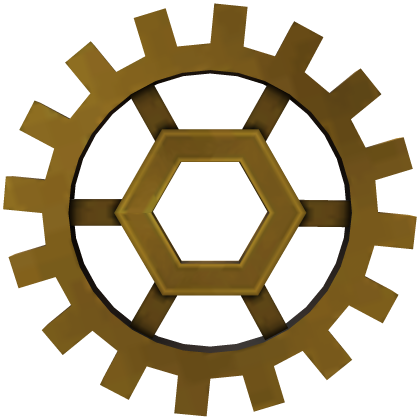 Metal Cog Shuriken thumbnail