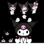 Hello kitty and melody fans