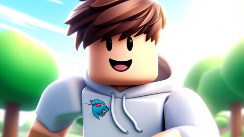 Ultimate MrBeast Runner!