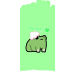 Hello I am tink