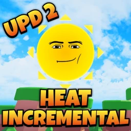 [UPD2] Heat Incremental icon