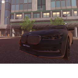 DRIVE CARS AROUND THE CITY RP!