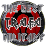 The Radioactive Armed Forces of America T.R.A.F.A.