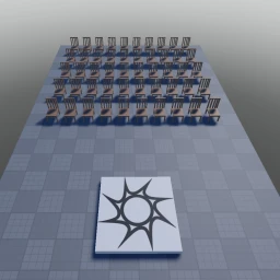 [🔊] 50 Chairs for 50 Players icon