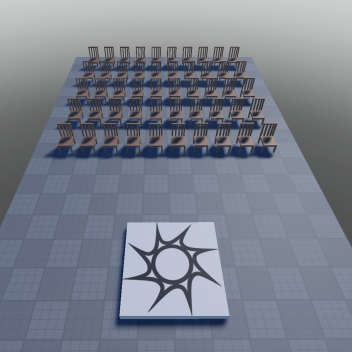 [🔊] 50 Chairs for 50 Players