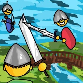 Knight RUSH (BETA)