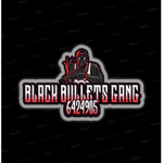 18th Black Bullets Gang [018]