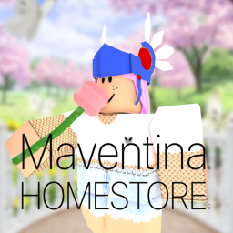 Maventina Apparel Homestore