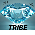Diamond Tribe for Legends
