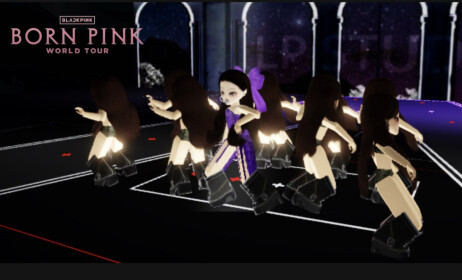 [REVAMP] BORN PINK LA WORLD TOUR EXPERIENCE