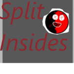 Split insides