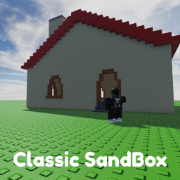 Classic SandBox [NEW]