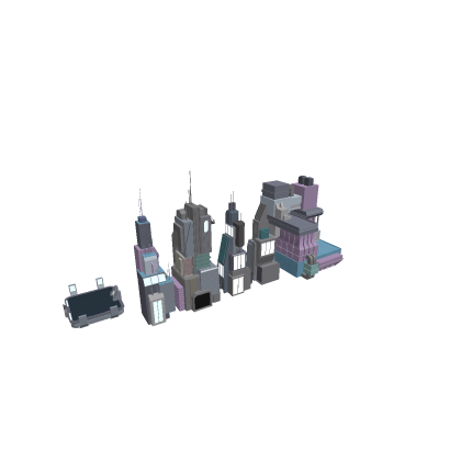 MGL Build Pack