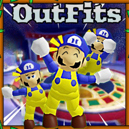 [ACCURATE GALAXY] Mayonaisio Avatars & Outfits