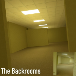Backrooms
